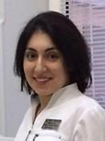 Ортопед Малиева Ануш Тиграновна Ортопед Малиева Ануш Тиграновна