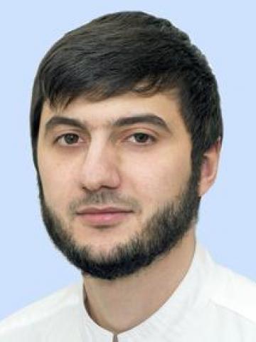 Ортопед Нальгиев Мустафа Хасмагометович