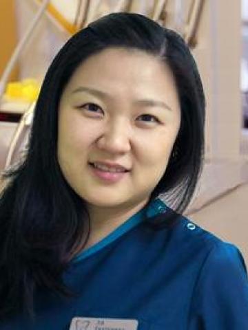 Ортодонт Ли Екатерина Георгиевна Ортодонт Ли Екатерина Георгиевна