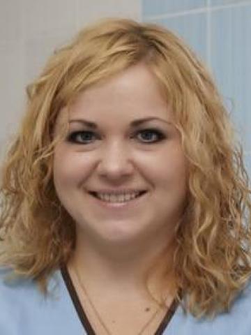 Ортодонт Маркина Анастасия Евгеньевна