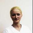 Терапевт Родионова Дарья Александровна