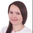 Терапевт Лохматикова Наталья Владимировна