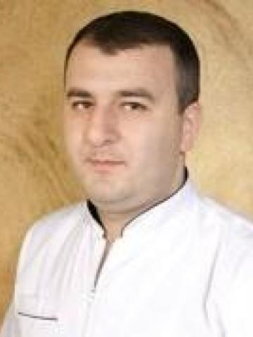 Ортопед Князян Хачатур Левонович