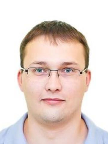 Ортопед Борисов Павел Алексеевич