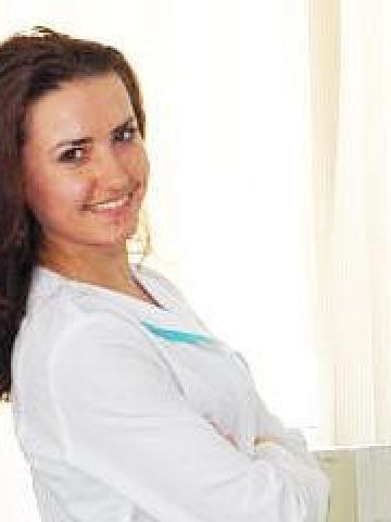 Терапевт Девляшкина Екатерина Александровна