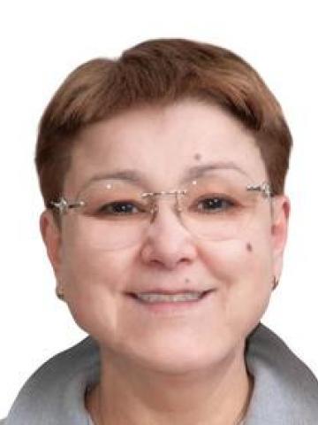 Терапевт Сафронова Галина Геннадиевна Терапевт Сафронова Галина Геннадиевна