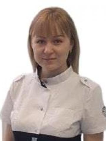 Ортодонт Дейнеко Маргарита Александровна Ортодонт Дейнеко Маргарита Александровна