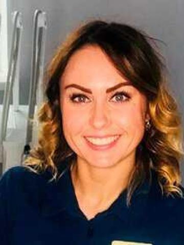 Терапевт Ястребова Александра Сергеевна Терапевт Ястребова Александра Сергеевна