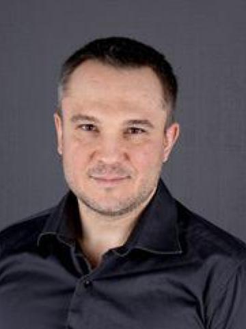 Ортодонт Богатырьков Дмитрий Викторович