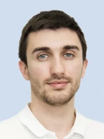 Терапевт Давидян Людвиг Арменович