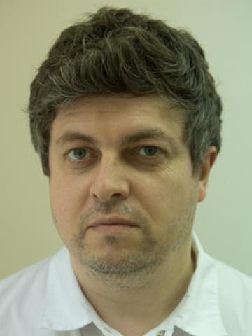 Терапевт Абтан Максим Хамид