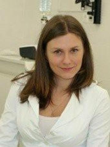 Терапевт Морина Светлана Николаевна