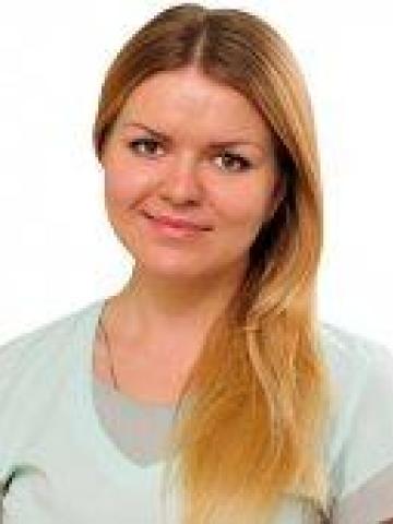 Терапевт Чиркова Екатерина Андреевна