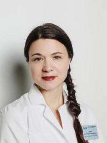 Терапевт Беляк Екатерина Геннадьевна Терапевт Беляк Екатерина Геннадьевна
