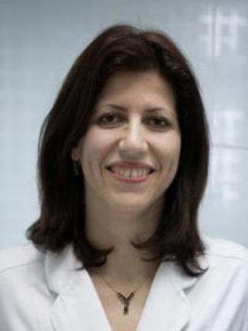 Ортодонт Полинская Элина Леонидовна Ортодонт Полинская Элина Леонидовна