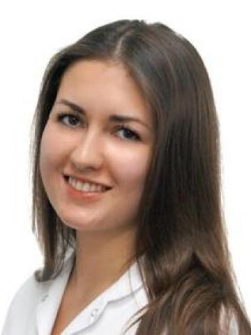 Ортопед Авдюшкина Юлия Геннадьевна Ортопед Авдюшкина Юлия Геннадьевна