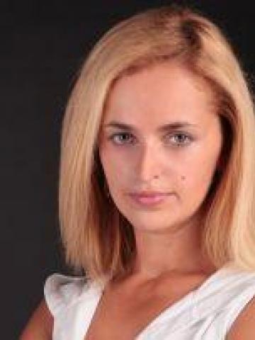 Терапевт Дюльгер Олеся Иустиновна