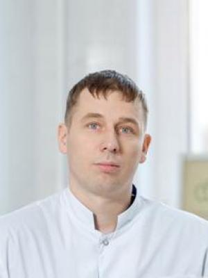 Фото Быков Александр Валерьевич