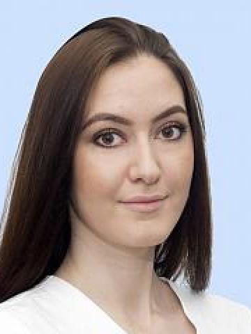 Ортопед Финошина Анна Сергеевна Ортопед Финошина Анна Сергеевна