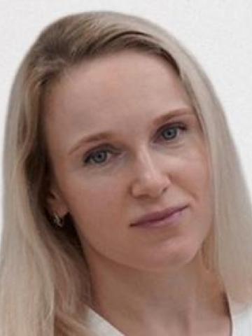 Терапевт Родайкина Наталья Сергеевна