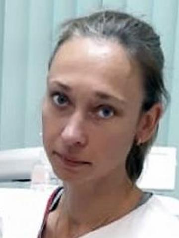 Терапевт Мороз Анна Васильевна