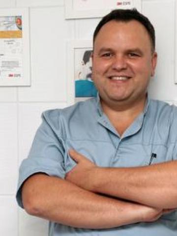 Терапевт Полинский Марат Григорьевич