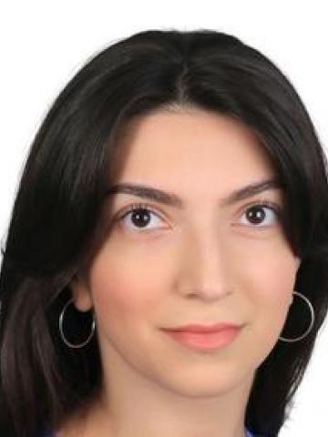 Гигиенист Мамедова (Кибизова) Латафат Азамат