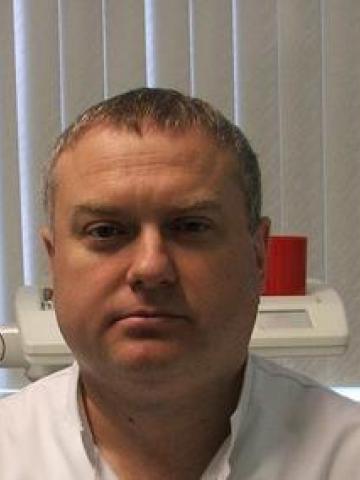 Терапевт Матвиенко Анатолий Николаевич