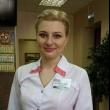 Терапевт Веревкина Анна Викторовна