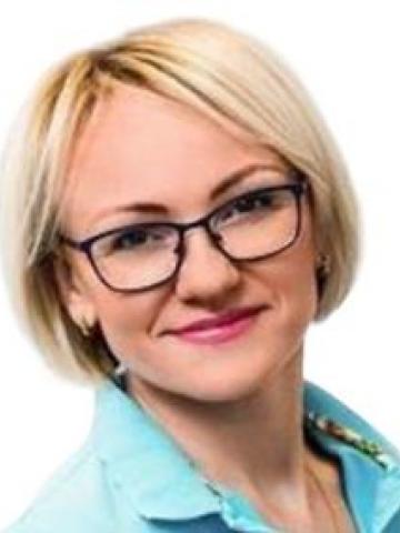 Терапевт Серкова Елена Всеволодовна Терапевт Серкова Елена Всеволодовна