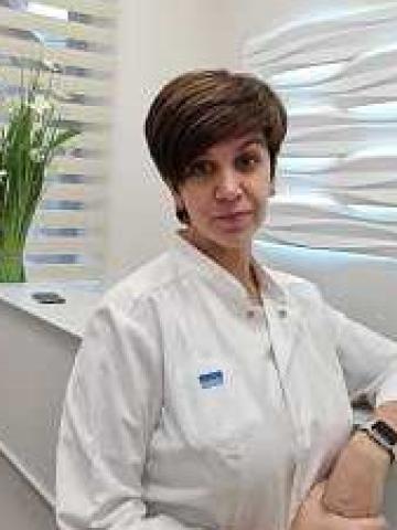 Терапевт Угримова Мария Леонидовна Терапевт Угримова Мария Леонидовна