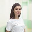 Терапевт Терехина Дарья Валентиновна