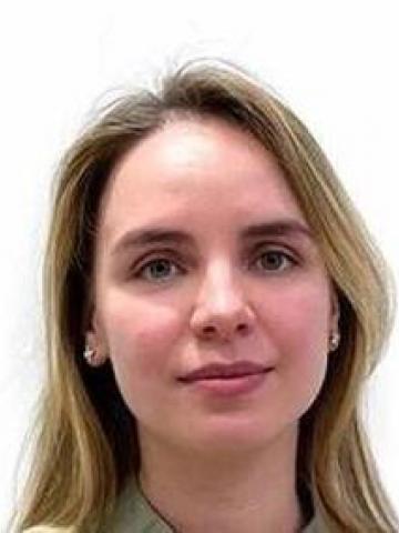 Терапевт Баговиева Гульнара Ахатовна