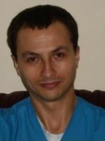 Ортопед Подлегаев Николай Викторович Ортопед Подлегаев Николай Викторович