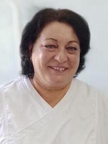 Терапевт Игнатова Галина Игоревна Терапевт Игнатова Галина Игоревна