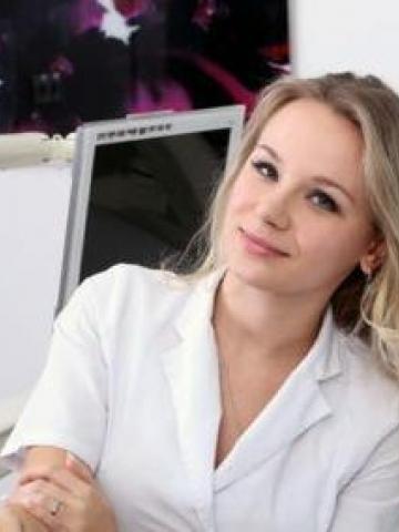 Терапевт Лисицына Юлия Романовна Терапевт Лисицына Юлия Романовна