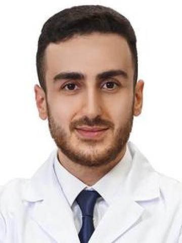 Хирург Галстян Гарри Арменович Хирург Галстян Гарри Арменович