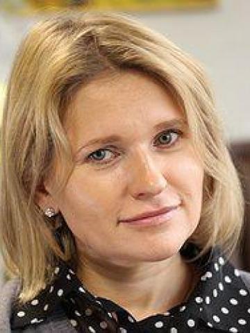 Терапевт Воронина Ольга Петровна Терапевт Воронина Ольга Петровна