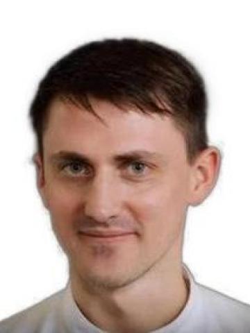 Терапевт Русанов Антон Валерьевич