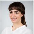 Терапевт Середина Анна Валерьевна