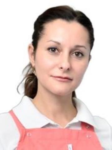 Терапевт Мялова Ирина Ивановна