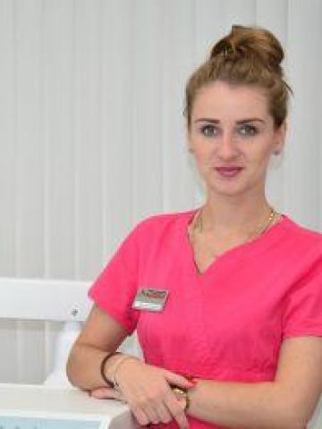 Терапевт Колесникова Дарья Александровна Терапевт Колесникова Дарья Александровна