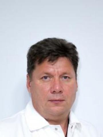 Ортопед Лежнин Владимир Васильевич