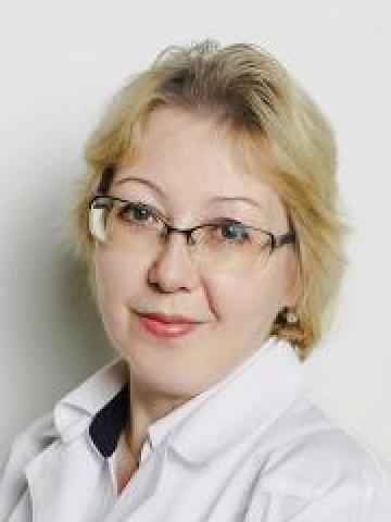 Терапевт Иванова Ирина Семеновна Терапевт Иванова Ирина Семеновна