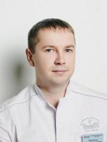 Терапевт Пархоменко Николай Михайлович Терапевт Пархоменко Николай Михайлович