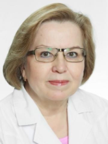 Терапевт Перехватова Галина Николаевна Терапевт Перехватова Галина Николаевна