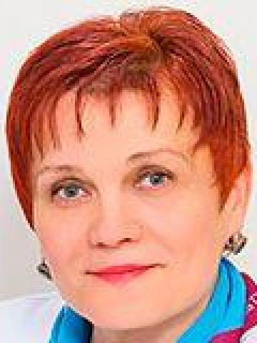 Терапевт Кириллова Елена Викторовна Терапевт Кириллова Елена Викторовна