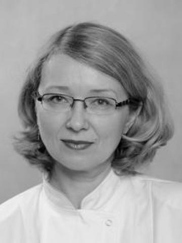 Терапевт Князева Илона Александровна