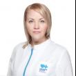 Терапевт Гонобоблева Елена Анатольевна