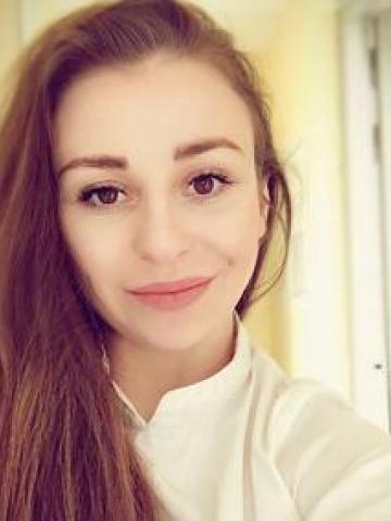 Терапевт Кацман Алиса Александровна